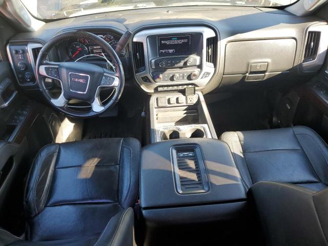 2017 GMC SIERRA K25 1GT22TEY2HZ100028