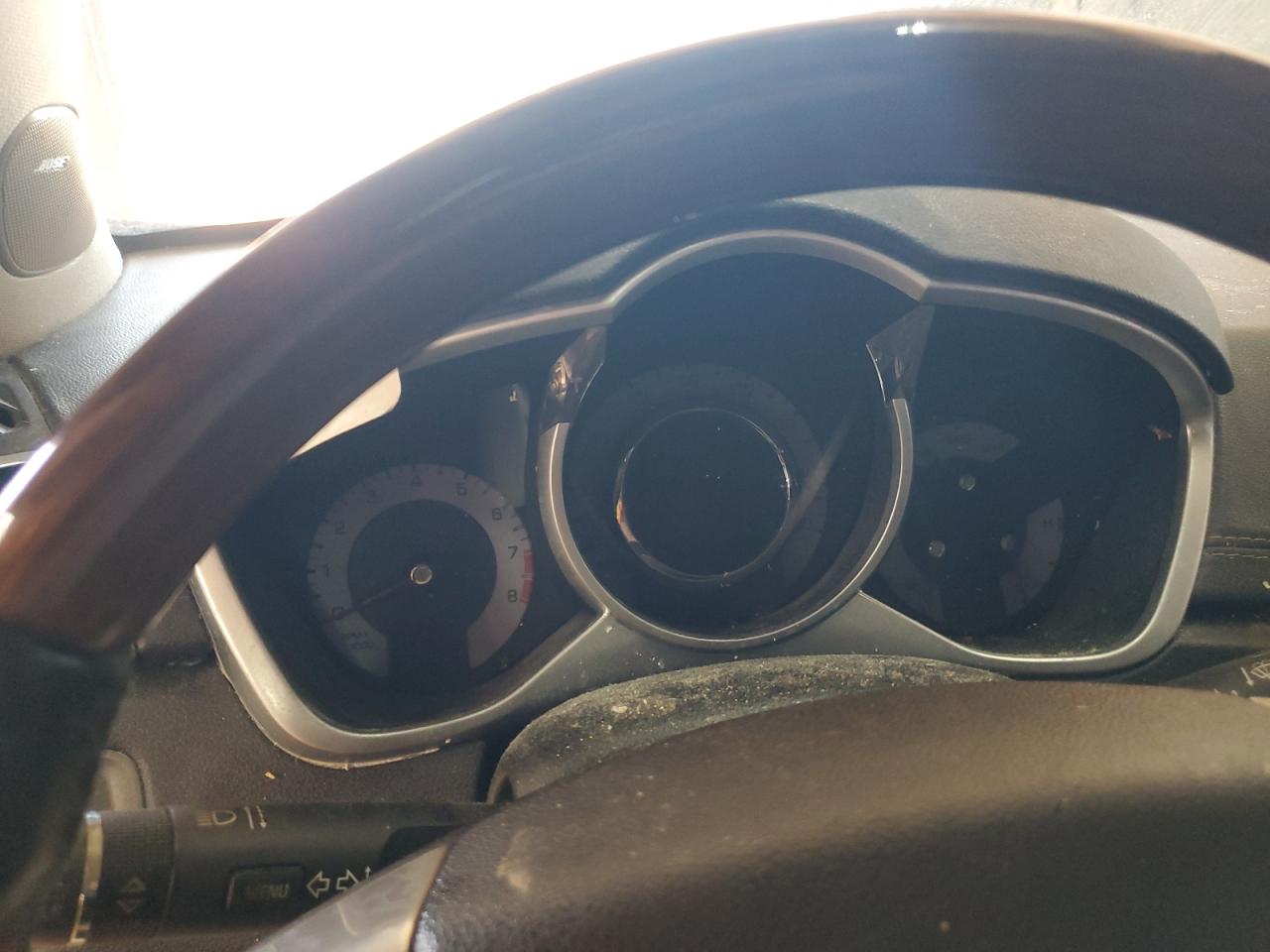 CADILLAC SRX PREMIUM COLLECTION