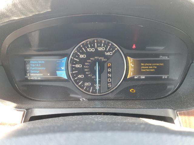 2013 FORD EDGE LIMIT - 2FMDK4KC9DBC46488