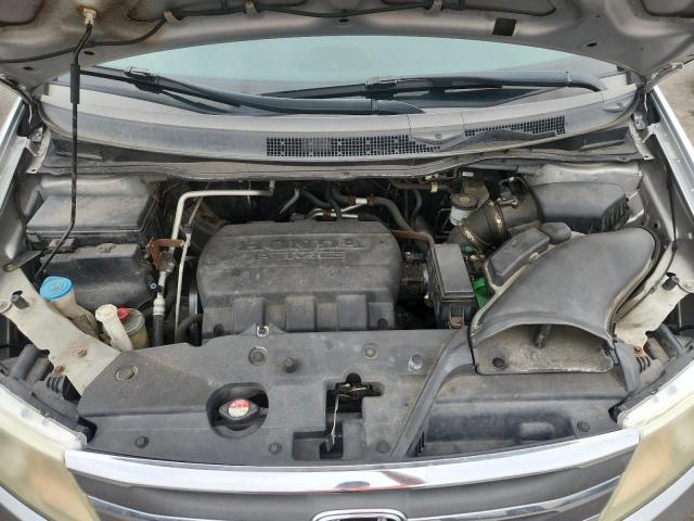 2012 HONDA ODYSSEY #3296893852
