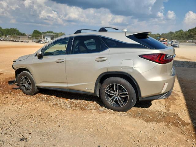2019 LEXUS RX 450H BA 2T2BGMCA4KC032244
