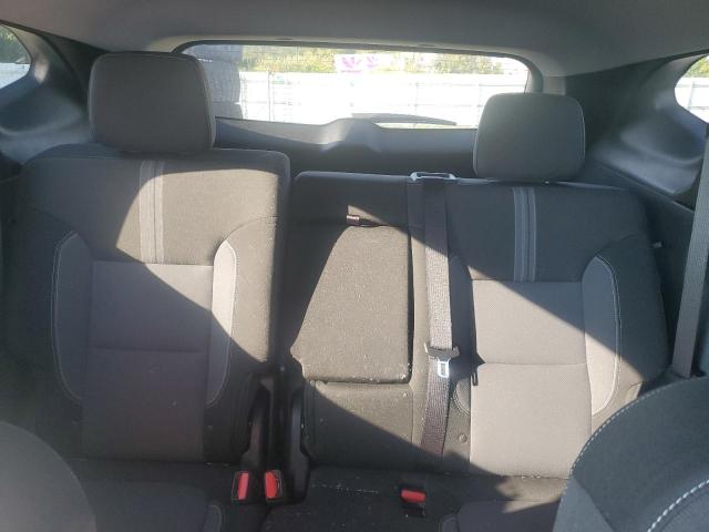 2025 CHEVROLET BLAZER 2LT 3GNKBCR40SS221675