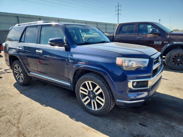 2021 TOYOTA 4RUNNER TR #3290238212