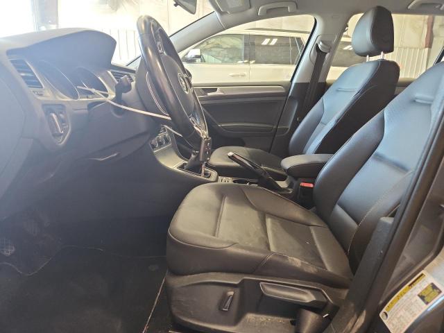 2015 VOLKSWAGEN GOLF SPORT - 3VWA17AU1FM511554