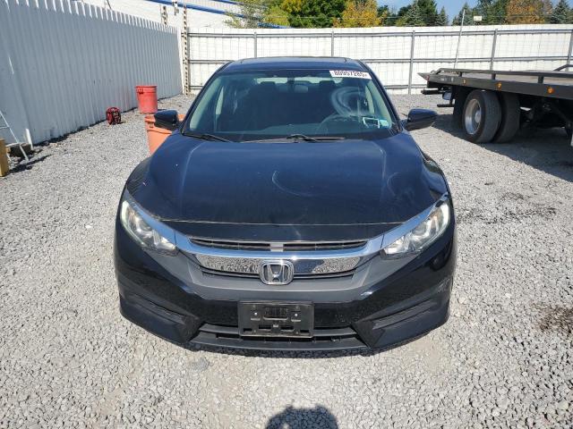 2018 HONDA CIVIC EX 19XFC2F76JE203727