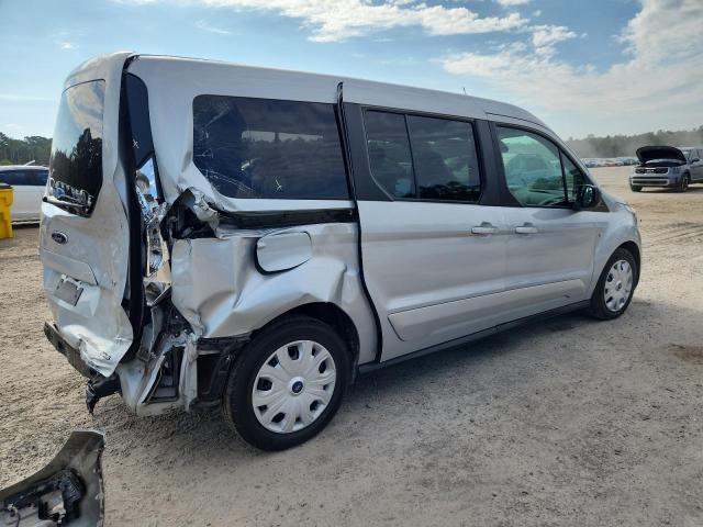 2021 FORD TRANSIT CONNECT XLT - NM0GE9F25M1502299