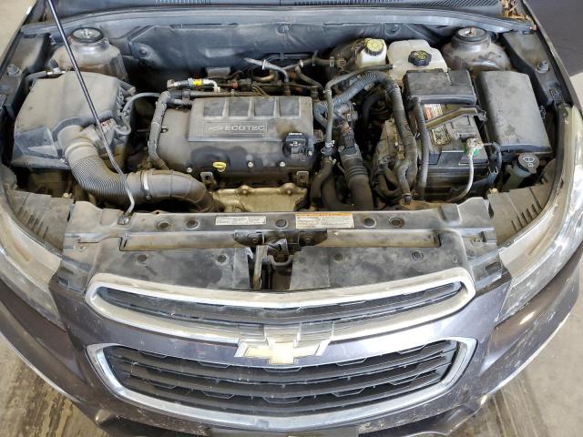 2015 CHEVROLET CRUZE LT 1G1PE5SB1F7273744