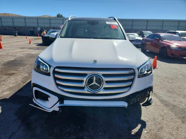 2025 MERCEDES-BENZ GLS 450 4M #3290406760