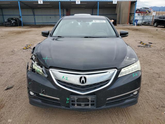 2015 ACURA TLX ADVANC #3293842589