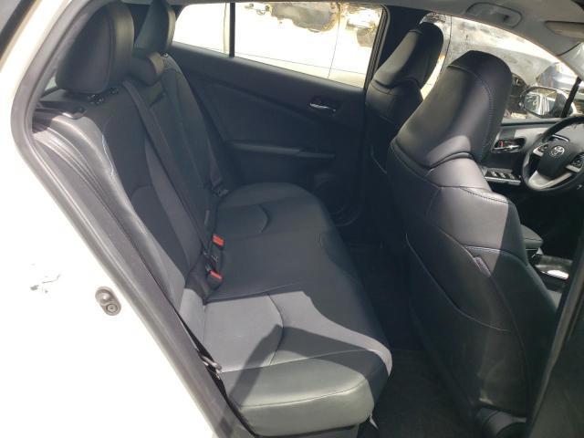 2016 TOYOTA PRIUS JTDKARFU9G3521876
