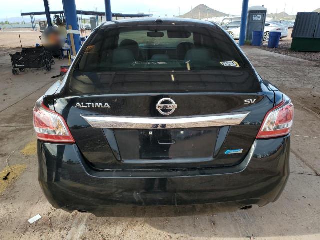 2013 NISSAN ALTIMA 2.5 - 1N4AL3AP7DN566387