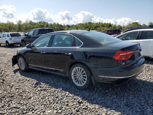 2016 VOLKSWAGEN PASSAT SE 1VWBT7A32GC015879