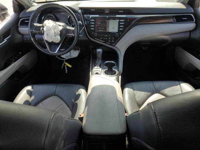 2019 TOYOTA CAMRY HYBR 4T1B21HK3KU511496