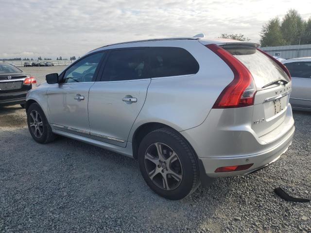 2015 VOLVO XC60 T6 PL YV4902RD5F2587850