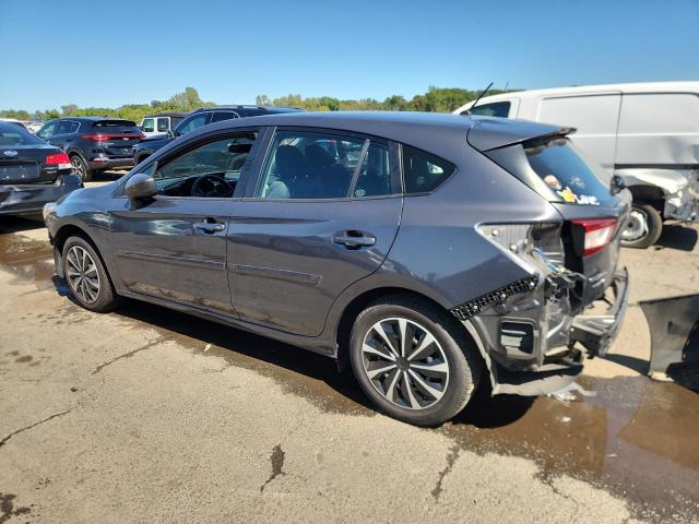 2018 SUBARU IMPREZA 4S3GTAA6XJ3704527