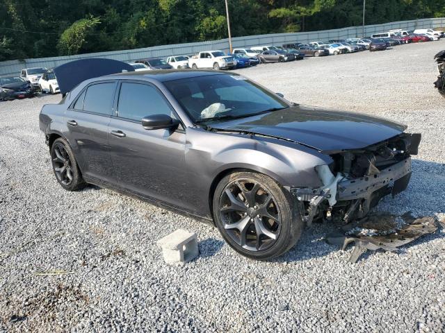 2023 CHRYSLER 300 S - 2C3CCABG1PH589929