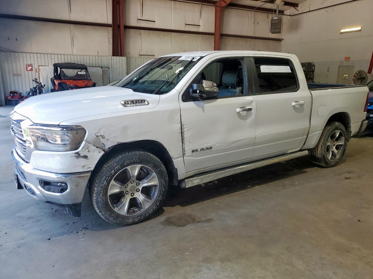 RAM 1500 LARAMIE
