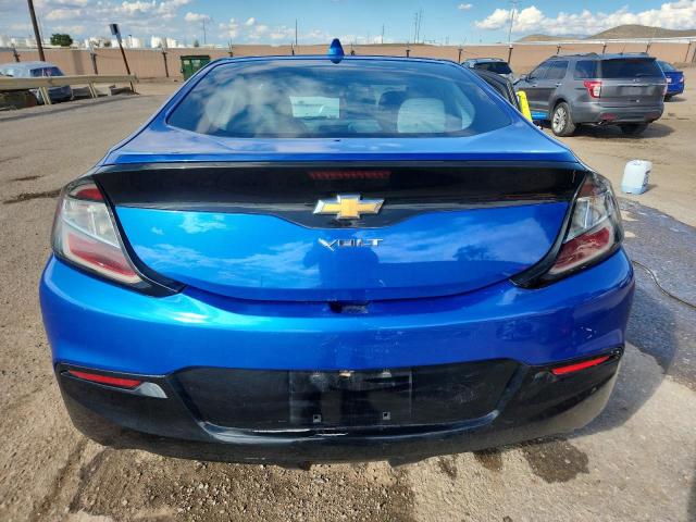 2016 CHEVROLET VOLT LT #3276405686