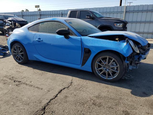 2023 TOYOTA GR 86 JF1ZNBB1XP9752780