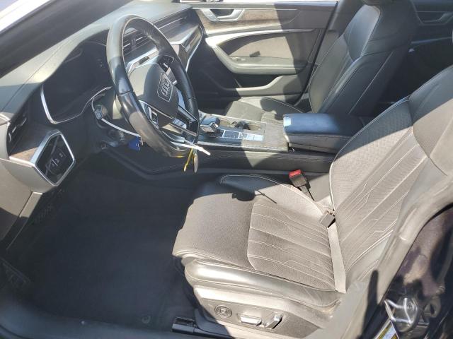2019 AUDI A7 PREMIUM WAUU2AF29KN058475