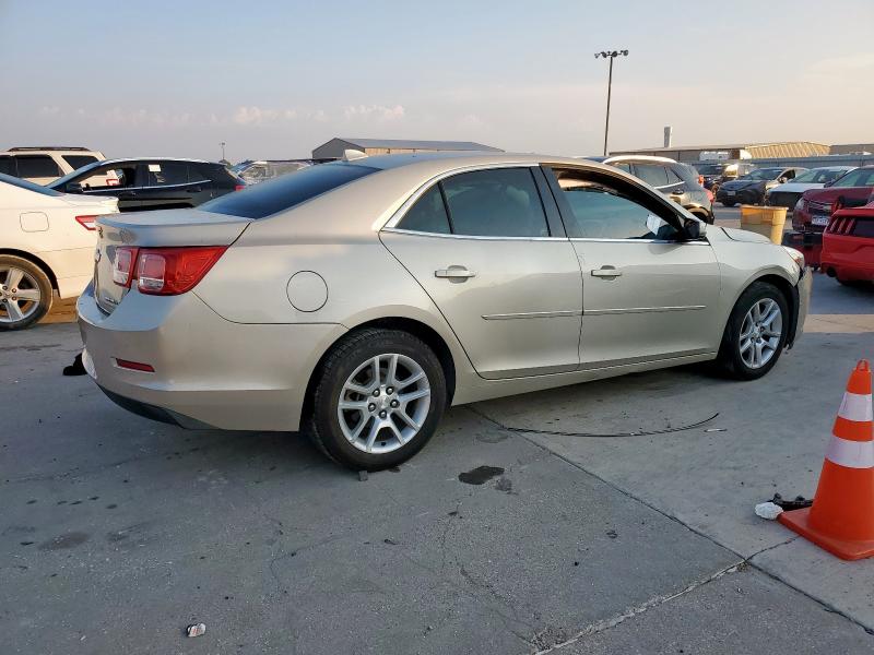 2014 CHEVROLET MALIBU 1LT #3293546461