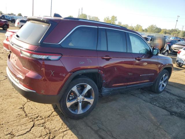 2022 JEEP GRAND CHER 1C4RJYB69N8746556