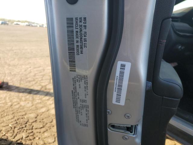 2025 JEEP COMPASS TR - 3C4NJDDN4ST590144