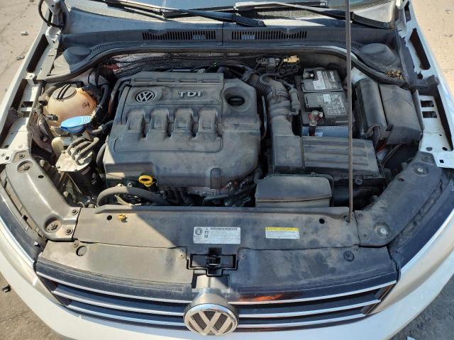 2015 VOLKSWAGEN JETTA TDI 3VWLA7AJ9FM304277