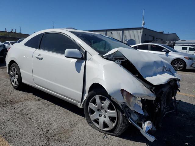 2010 HONDA CIVIC LX - 2HGFG1B61AH523961