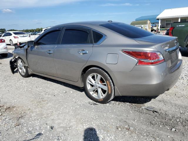 2015 NISSAN ALTIMA 2.5 #3286738298