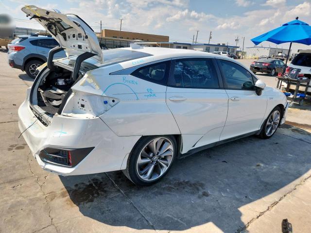2018 HONDA CLARITY TOURING JHMZC5F34JC012468