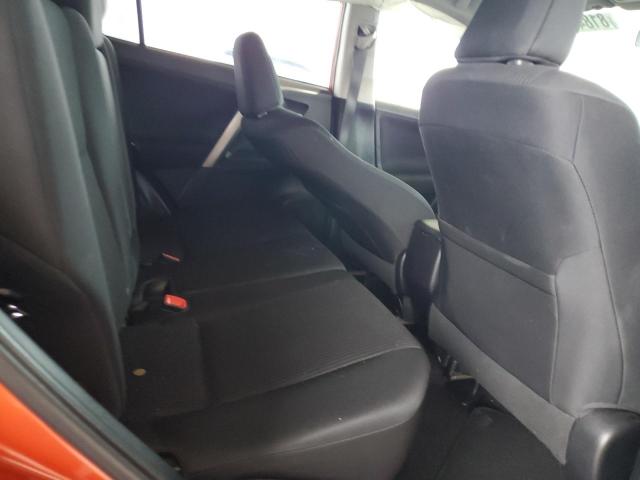 2015 TOYOTA RAV4 - 2T3BFREVXFW234960