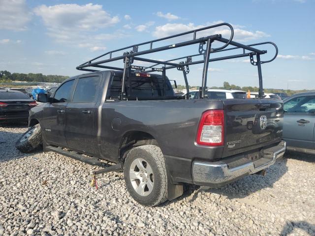 2022 RAM 1500 BIG H 1C6RRFMGXNN143692