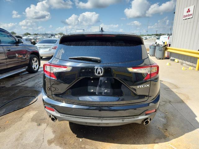 2021 ACURA RDX TECHNO 5J8TC1H54ML014953