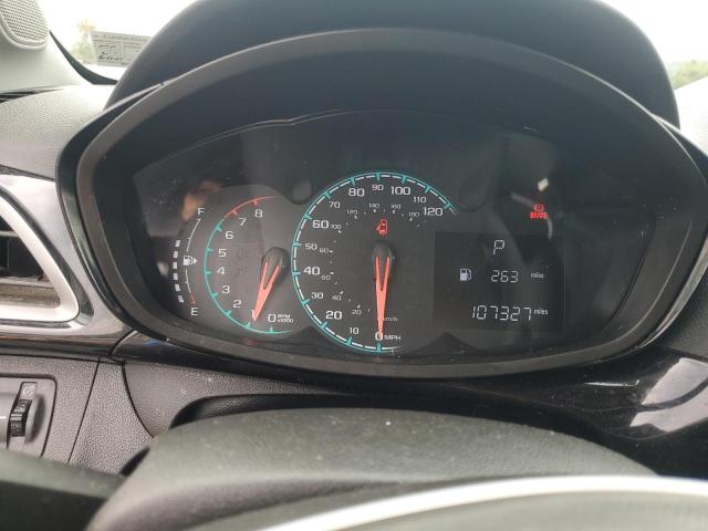 2022 CHEVROLET SPARK ACTI KL8CH6SA9NC028943