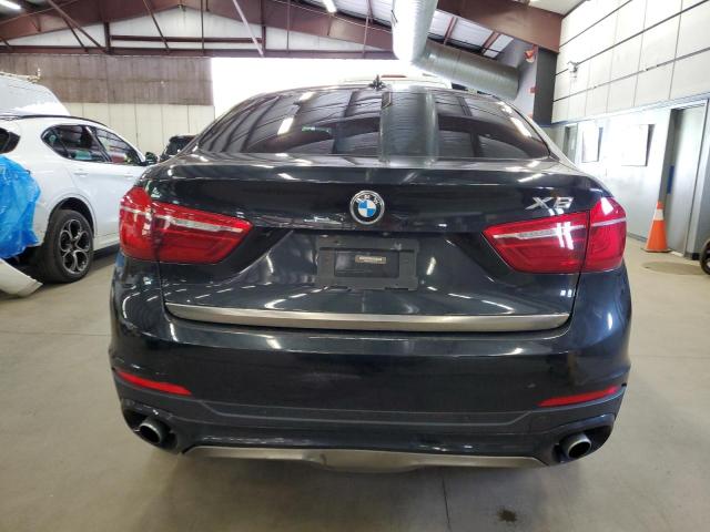 2016 BMW X6 XDRIVE3 5UXKU2C5XG0N83718