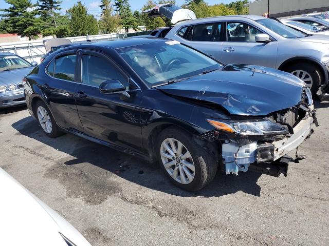 2020 TOYOTA CAMRY LE 4T1C11AK9LU874324