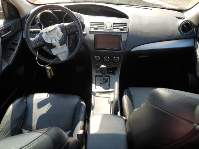 2013 MAZDA 3 I #3301656632