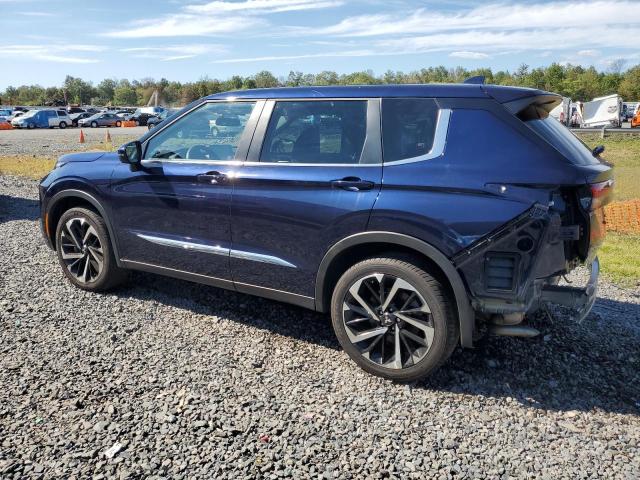 2022 MITSUBISHI OUTLANDER #3291383132