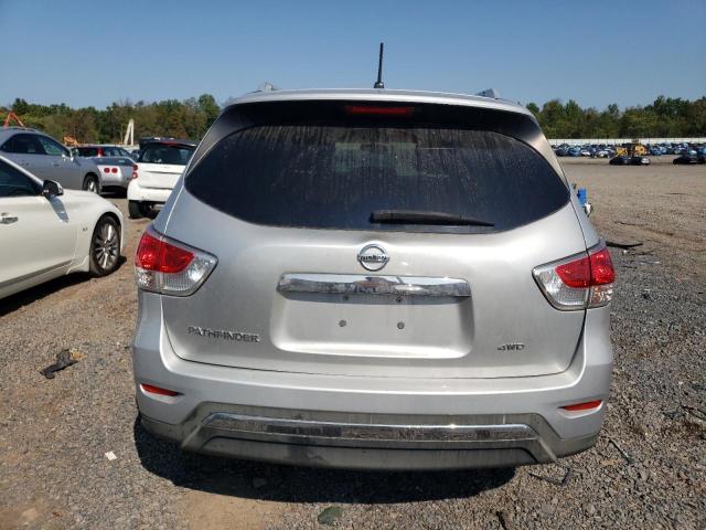 2016 NISSAN PATHFINDER 5N1AR2MM0GC617146