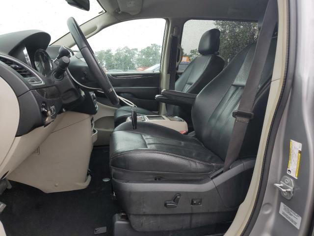 2015 CHRYSLER TOWN & COU - 2C4RC1BG5FR520157