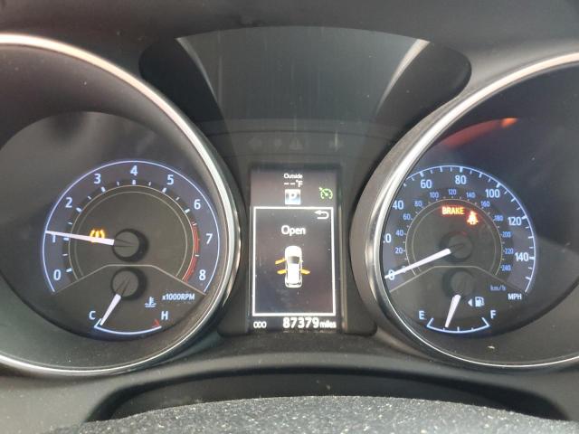 2018 TOYOTA COROLLA IM - JTNKARJE4JJ571163