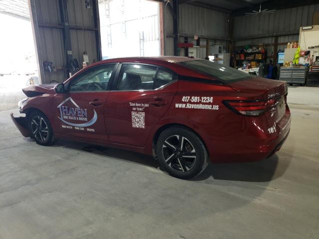 2024 NISSAN SENTRA SV #3274704820