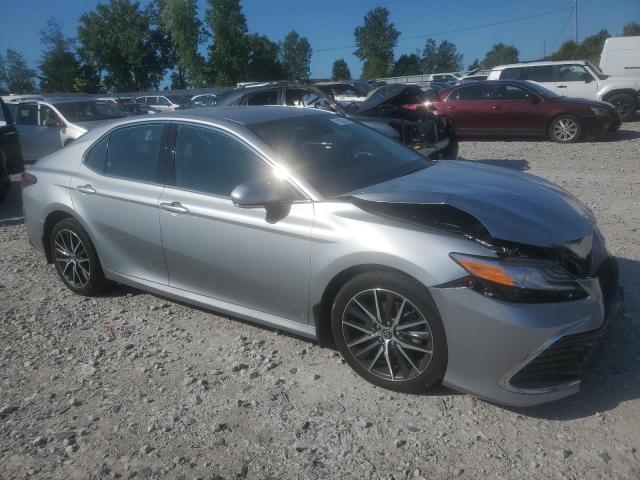 2023 TOYOTA CAMRY XLE - 4T1F11BK6PU076655