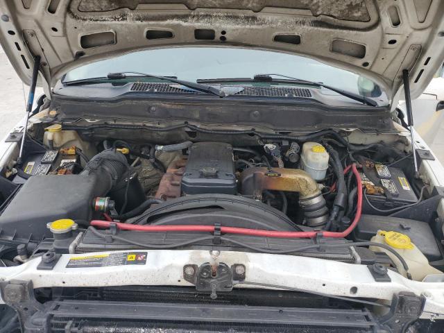 2005 DODGE RAM 3500 ST #3278951028