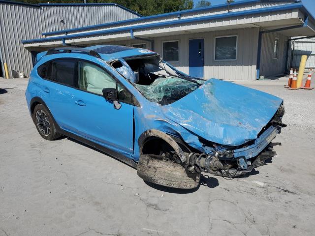 2016 SUBARU CROSSTREK PREMIUM JF2GPABC4G8331684
