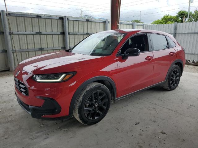 HONDA HR-V SPORT