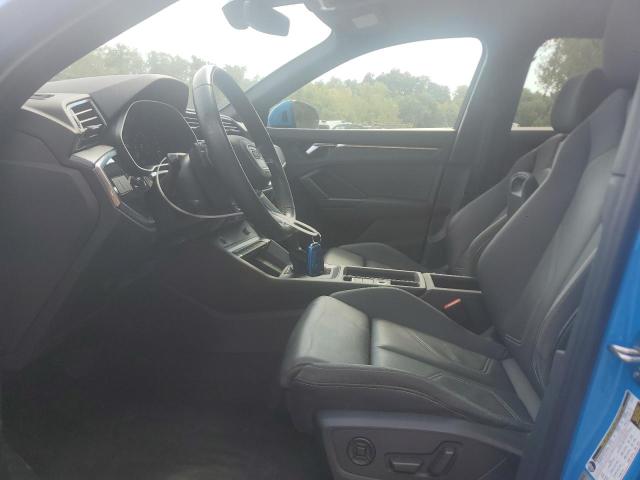 2022 AUDI Q3 PREMIUM S LINE 45 #3305301384