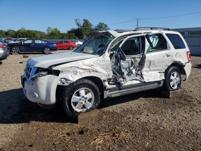 2011 FORD ESCAPE XLT - 1FMCU0DG1BKB95991