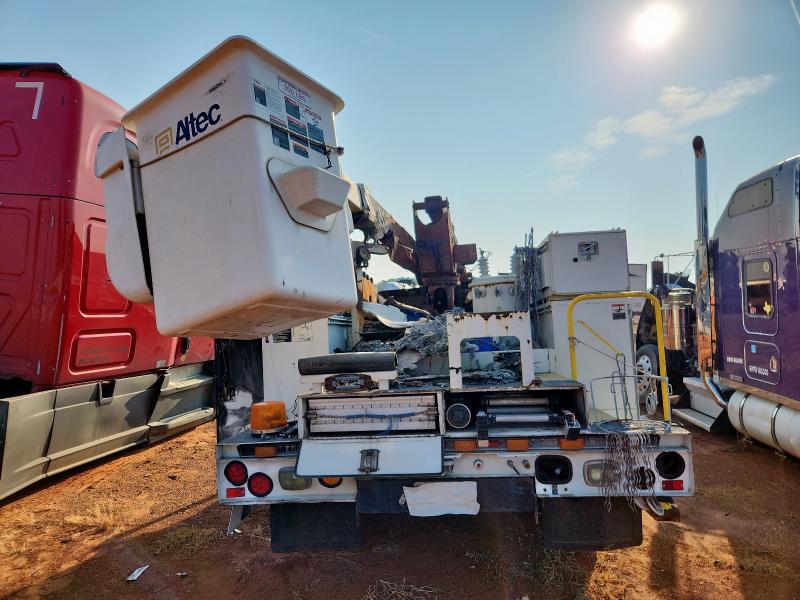 2016 FORD F550 SUPER #3242409995